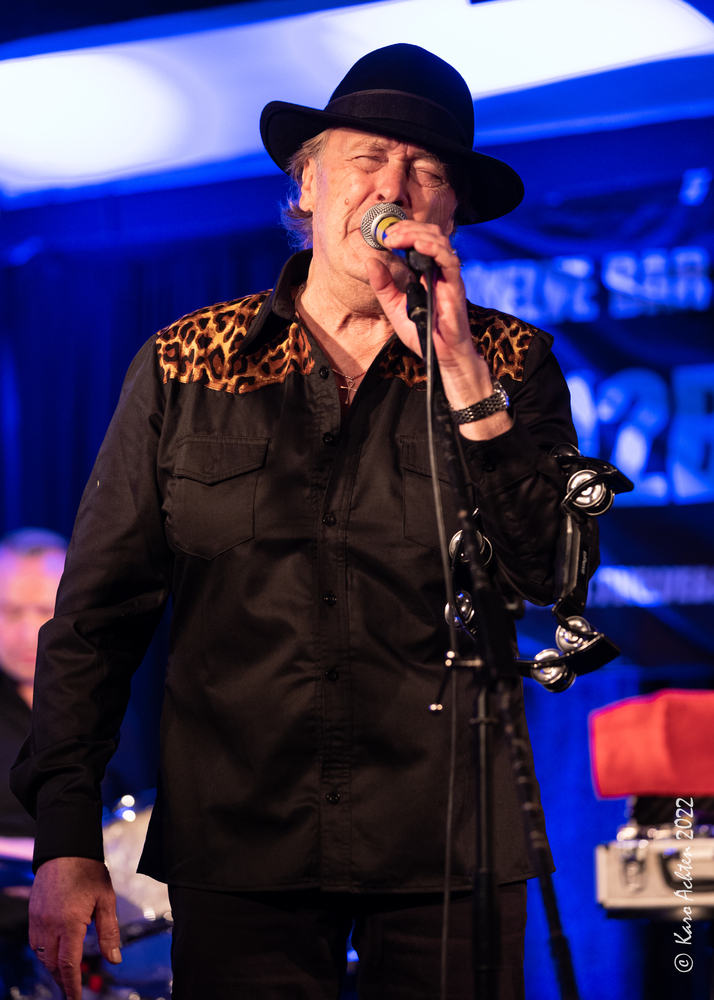 Jan J. Scherpenzeel, 
