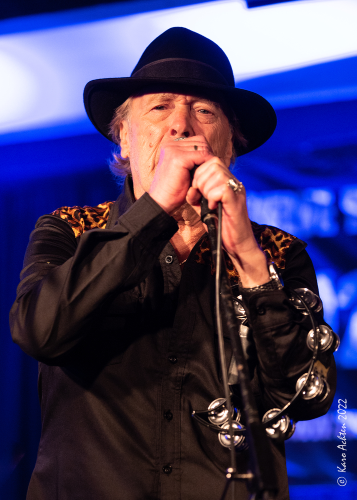 Jan J. Scherpenzeel, 
