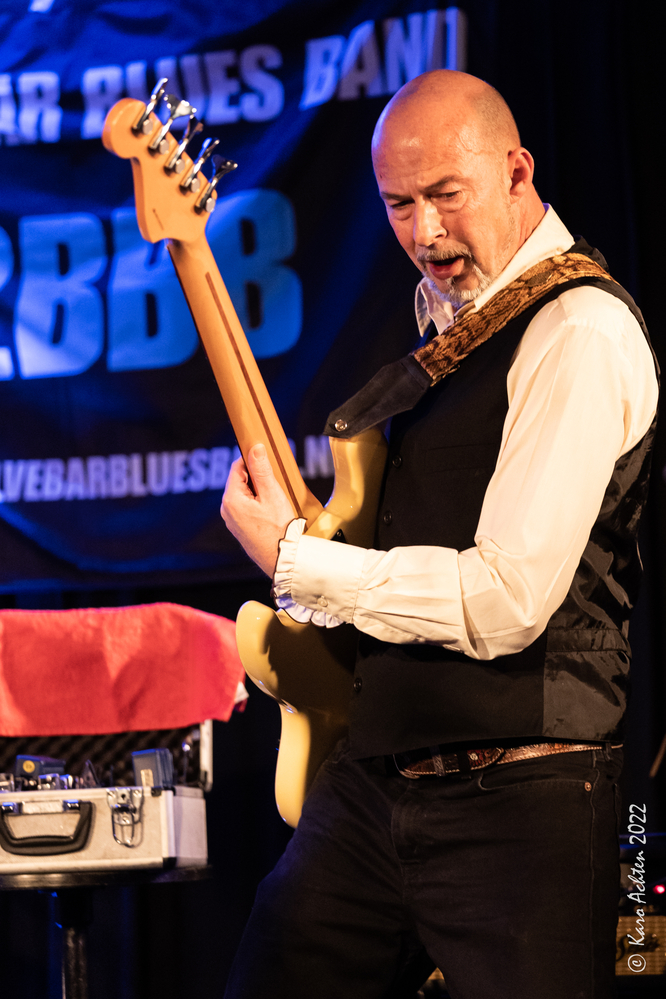 Patrick Sideburn Obrist, 
