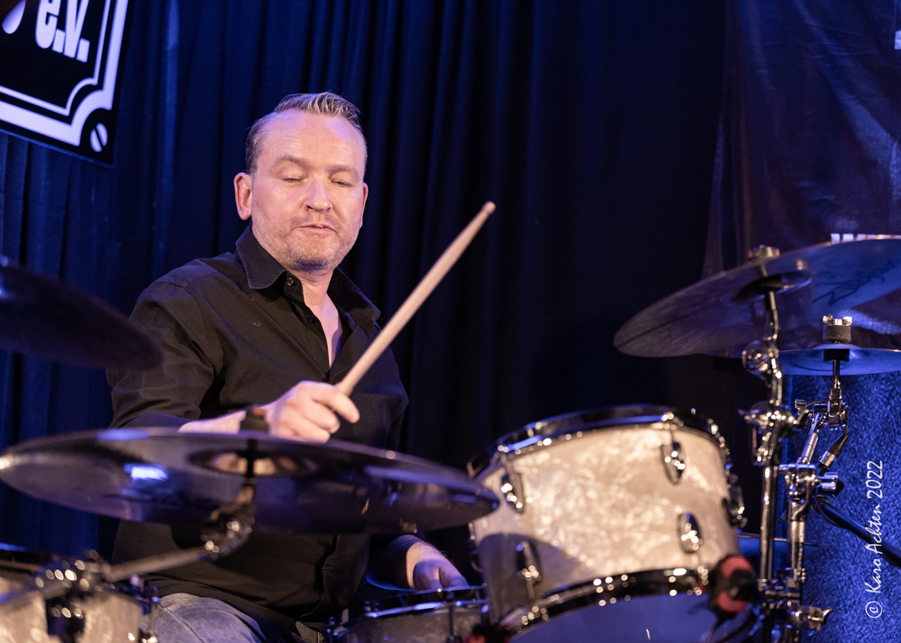 Jeffrey van Duffelen, 
