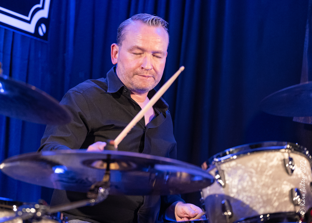 Jeffrey van Duffelen, 
