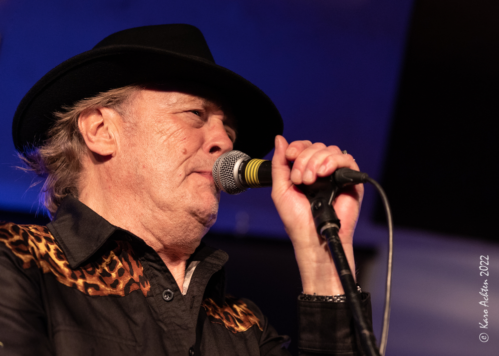 Jan J. Scherpenzeel, 
