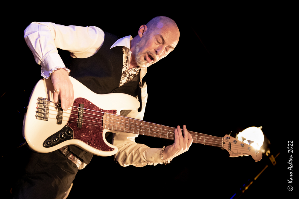 Patrick Sideburn Obrist, 
