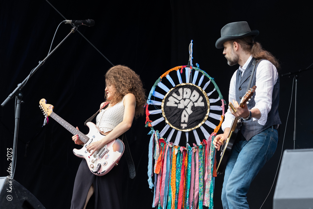 Ina Spang, Fabian Spang, 
