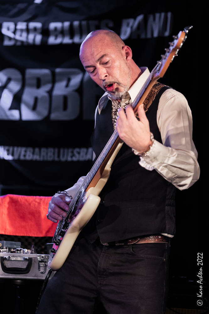 Patrick Sideburn Obrist, 
