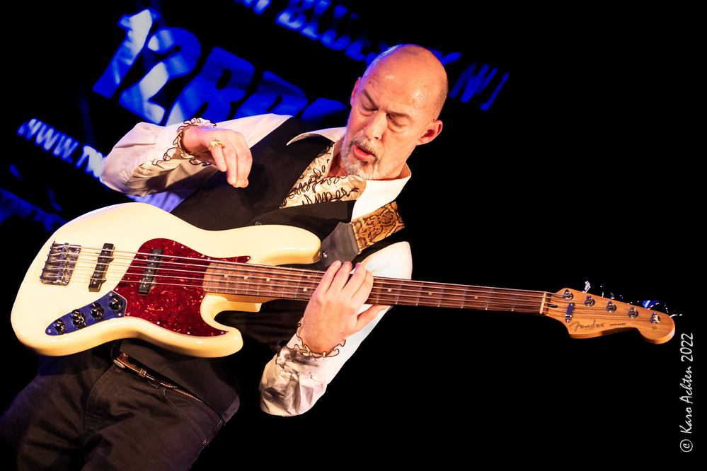 Patrick Sideburn Obrist, 
