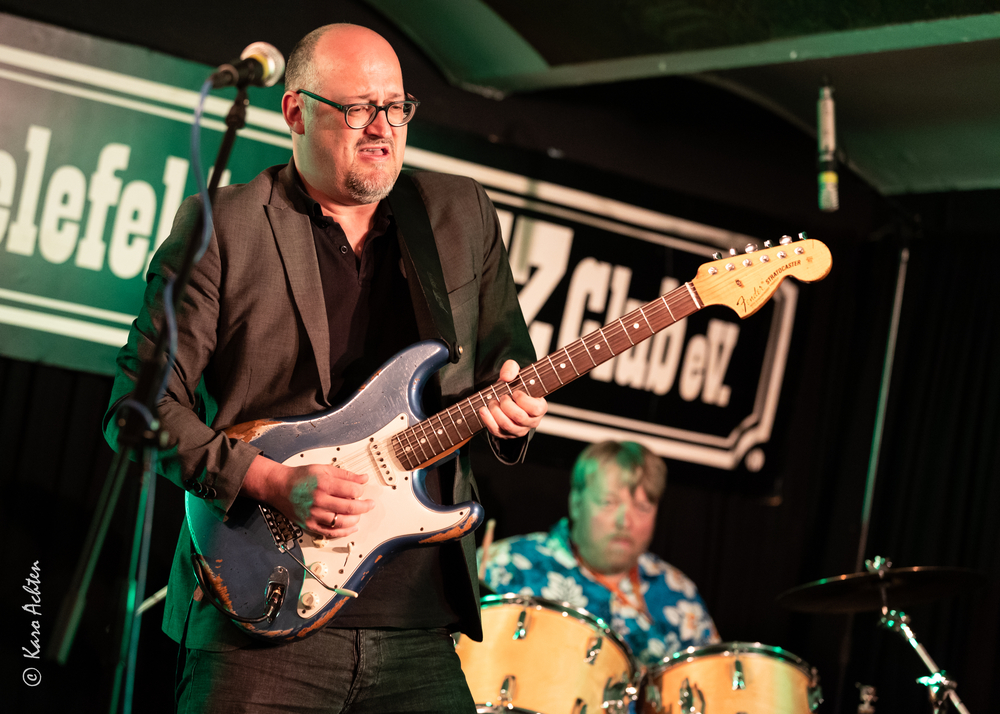 Martin Rudkowski, Dominik Wiegand, 
