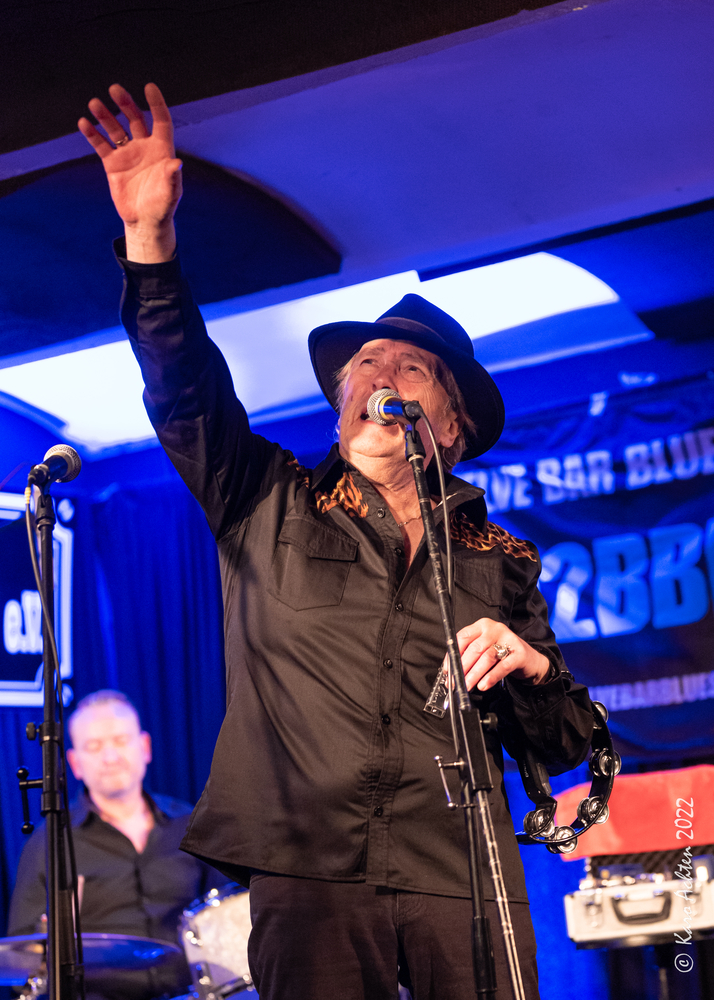 Jan J. Scherpenzeel, 
