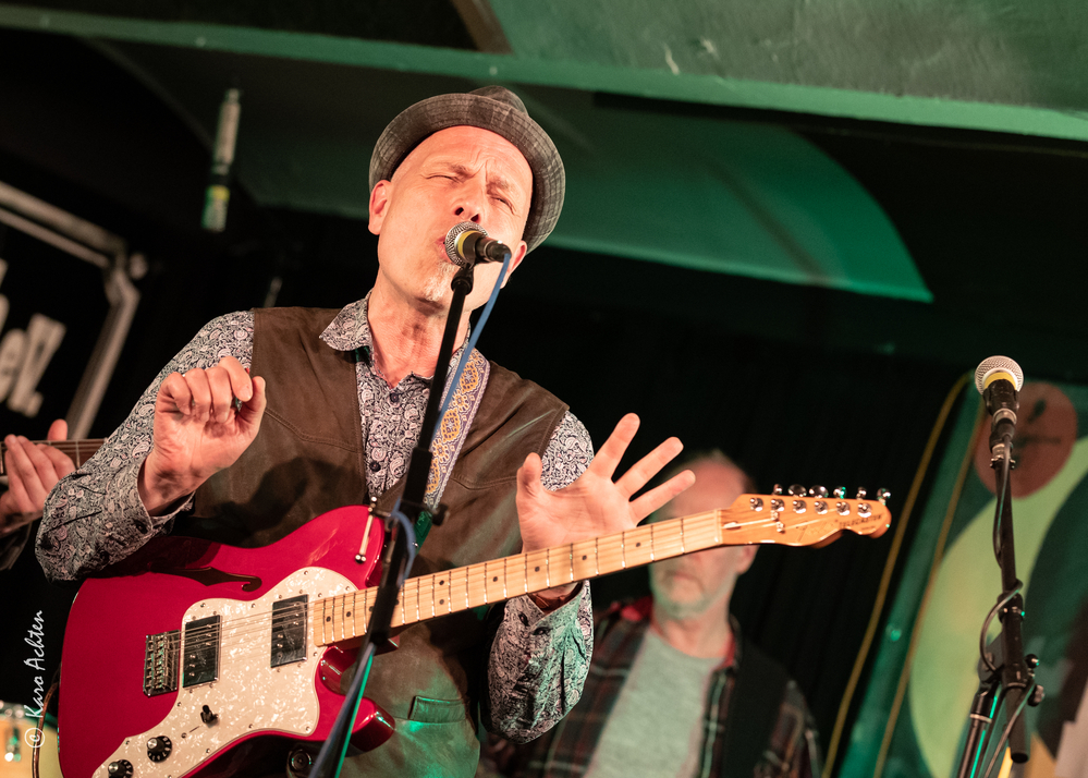 JÃ¼rgen Schildmann, 
