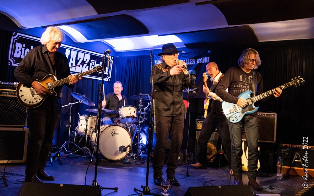 Kees Dusink, Jeffrey van Duffelen, Jan J. Scherpenzeel, Patrick Sideburn Obrist, Peter Langerak, 
