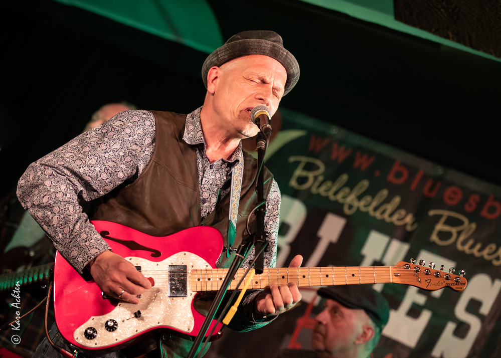 JÃ¼rgen Schildmann, 
