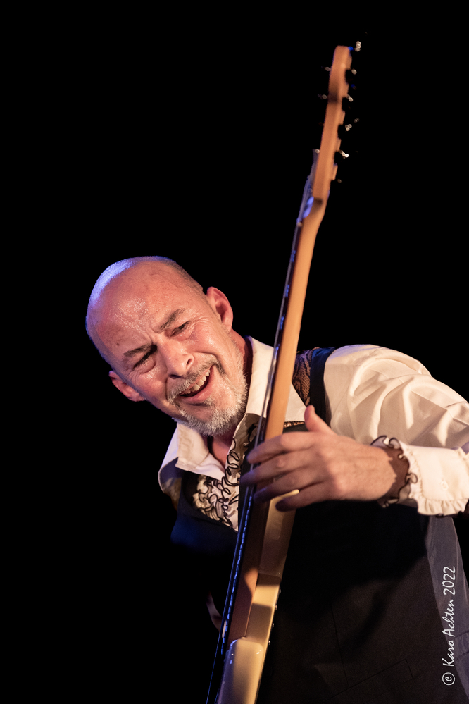 Patrick Sideburn Obrist, 
