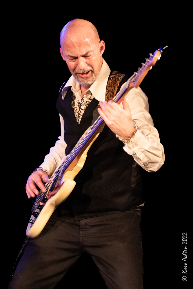 Patrick Sideburn Obrist, 
