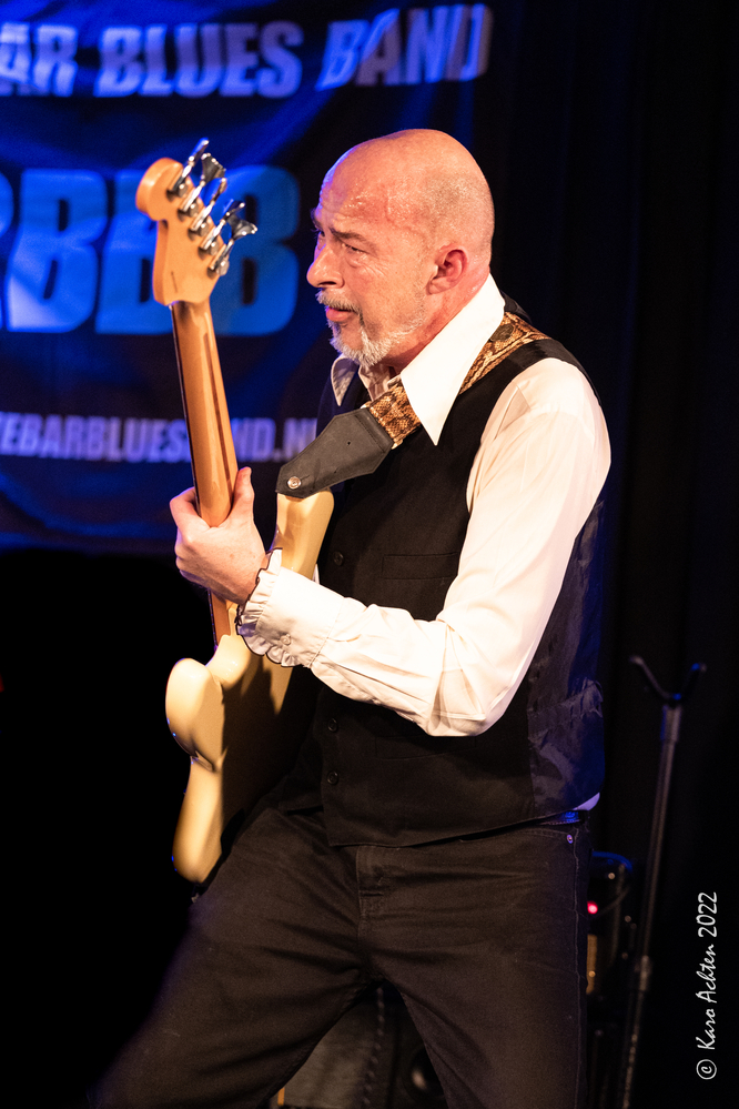 Patrick Sideburn Obrist, 
