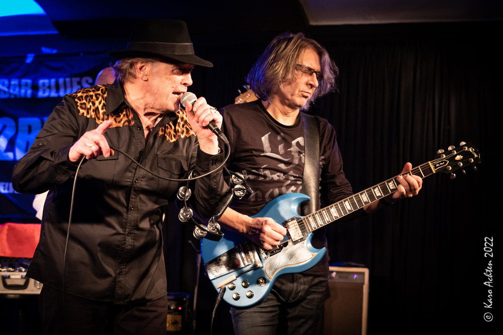 Jan J. Scherpenzeel, Peter Langerak, 
