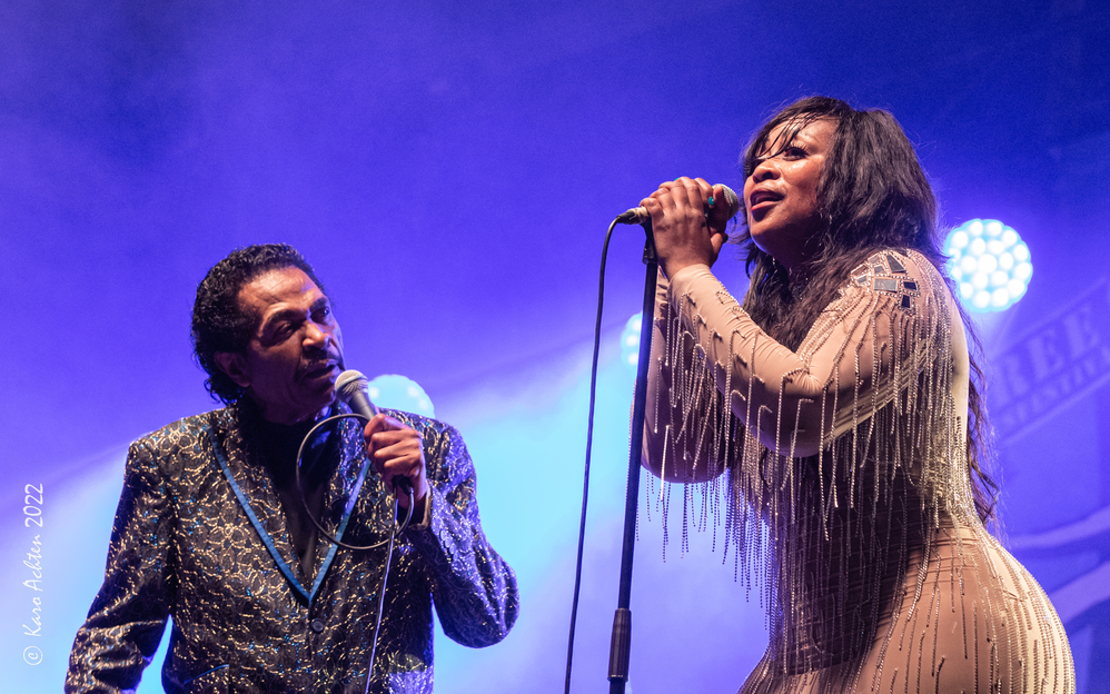 Bobby Rush, Mizz Lowe, 
