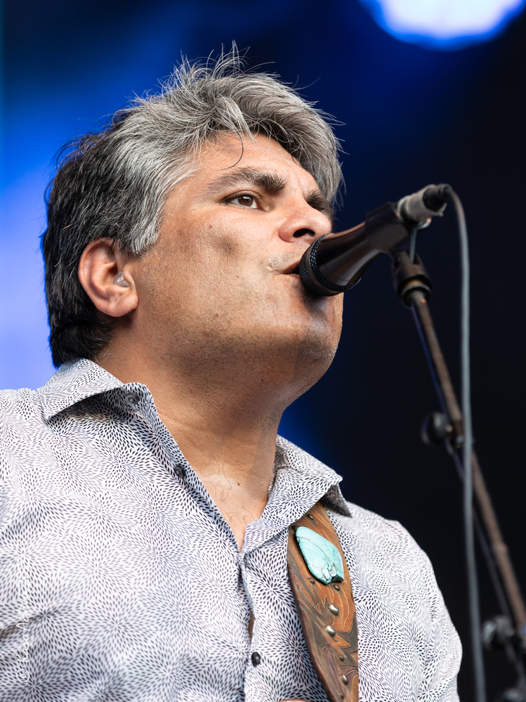 Jonn Del Toro Richardson, 
