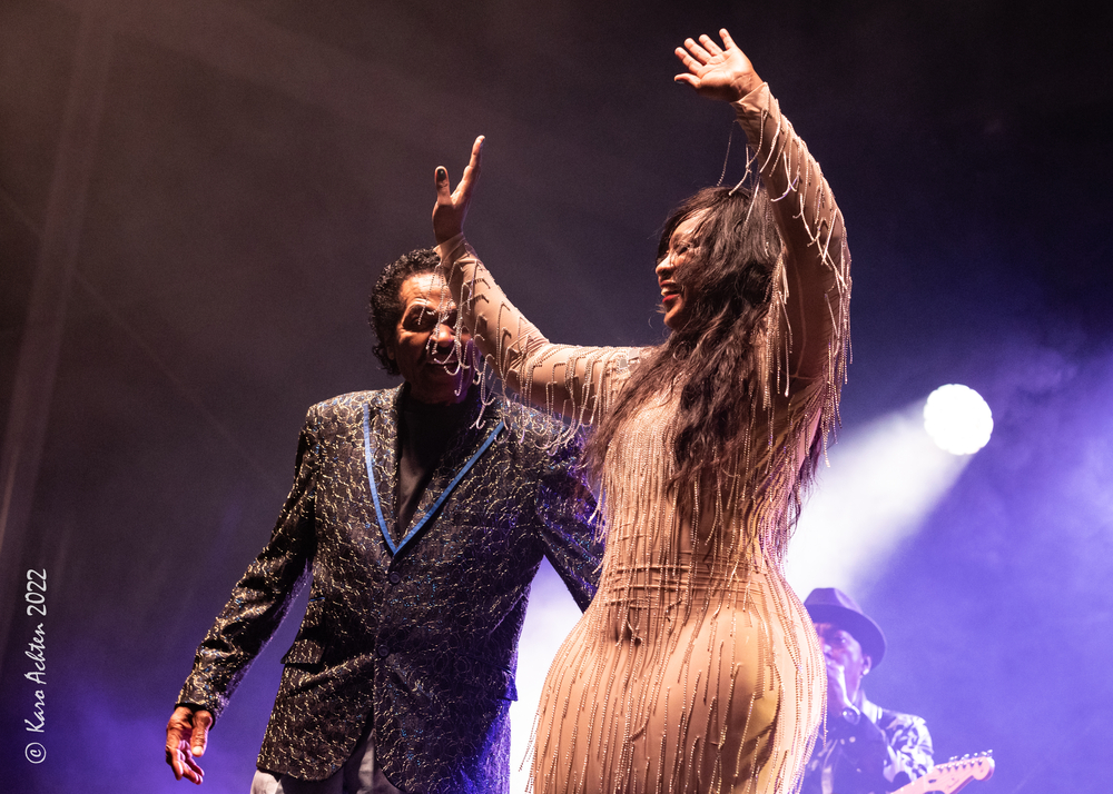 Bobby Rush, Mizz Lowe, 
