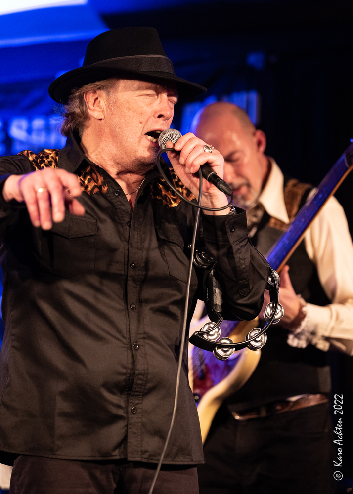 Jan J. Scherpenzeel, 
