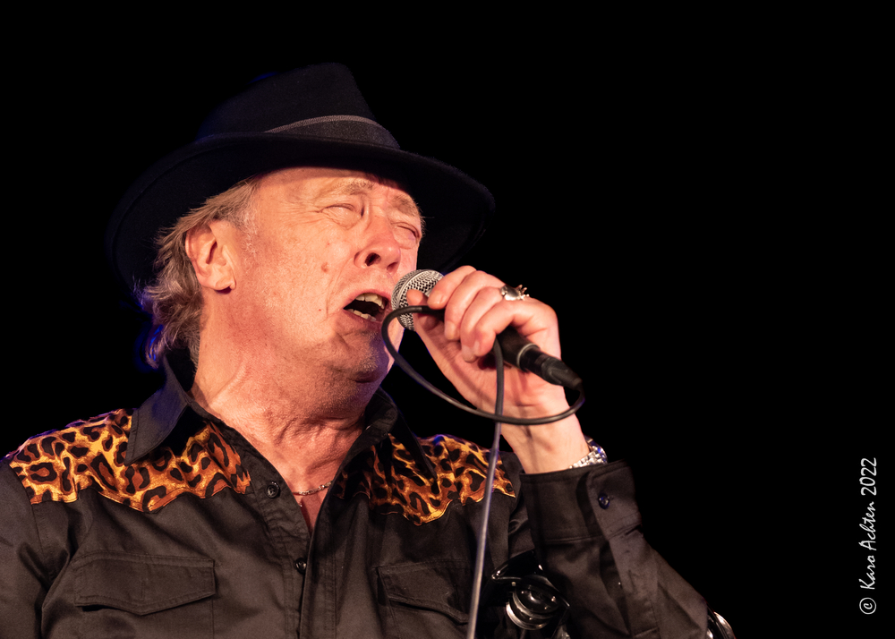 Jan J. Scherpenzeel, 
