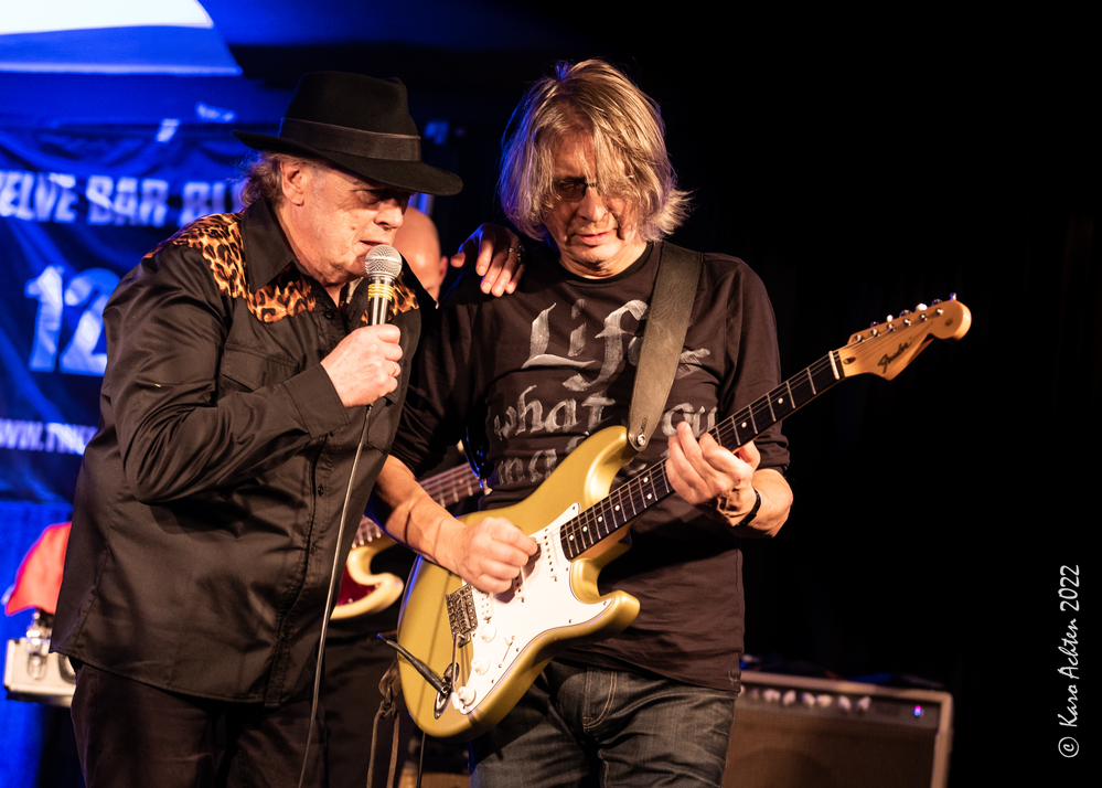 Jan J. Scherpenzeel, Peter Langerak, 
