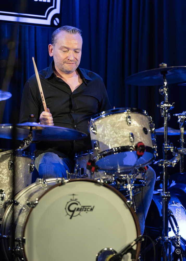 Jeffrey van Duffelen, 
