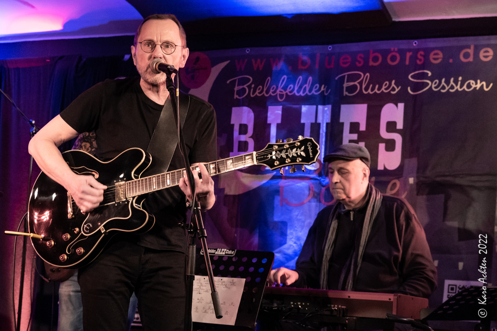 Achim Purrmann, Dieter Kozak, 
