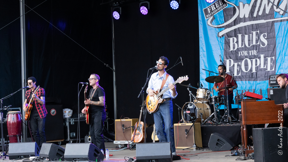 Nico Duportal, Fabrice Bessouat, Max Genouel, Hugo Deviers, Julien Bouyssou, 
