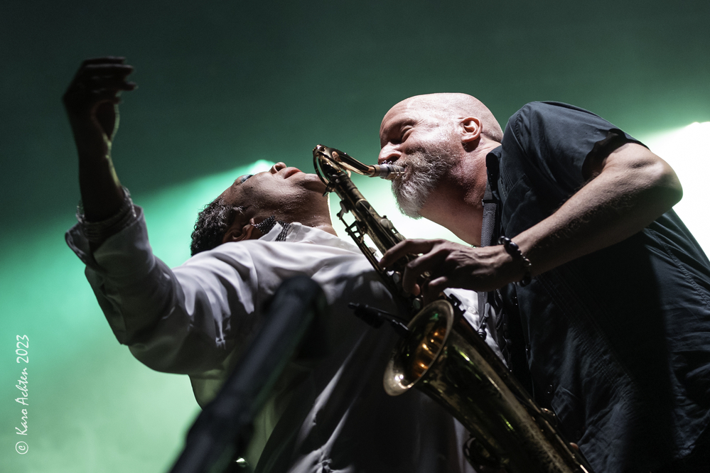 Keeshea Pratt, Dan Carpenter, 
