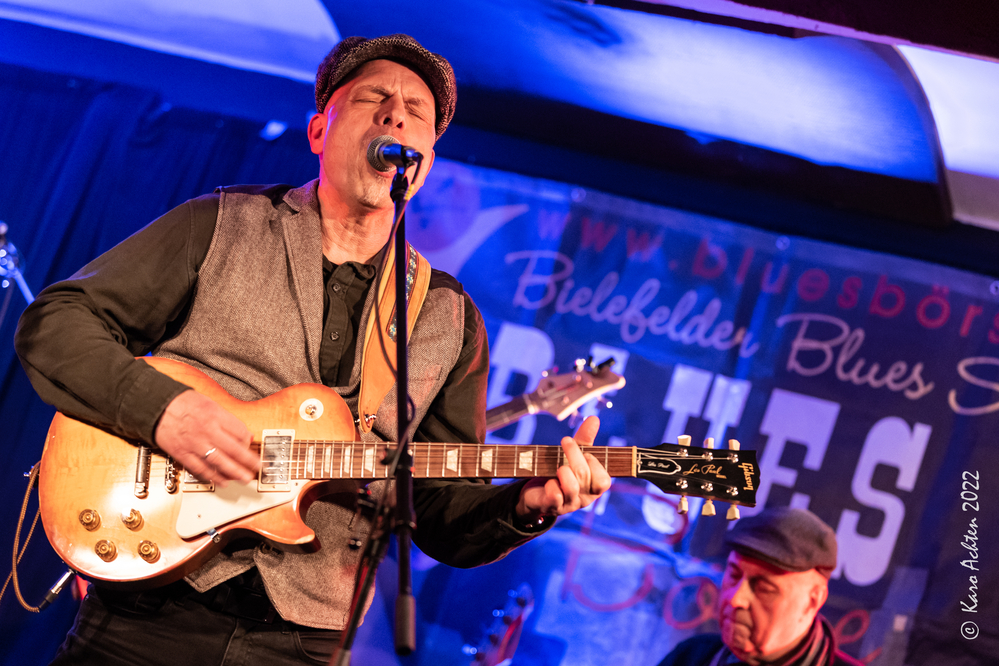 Jürgen Schildmann, Dieter Kozak, 
