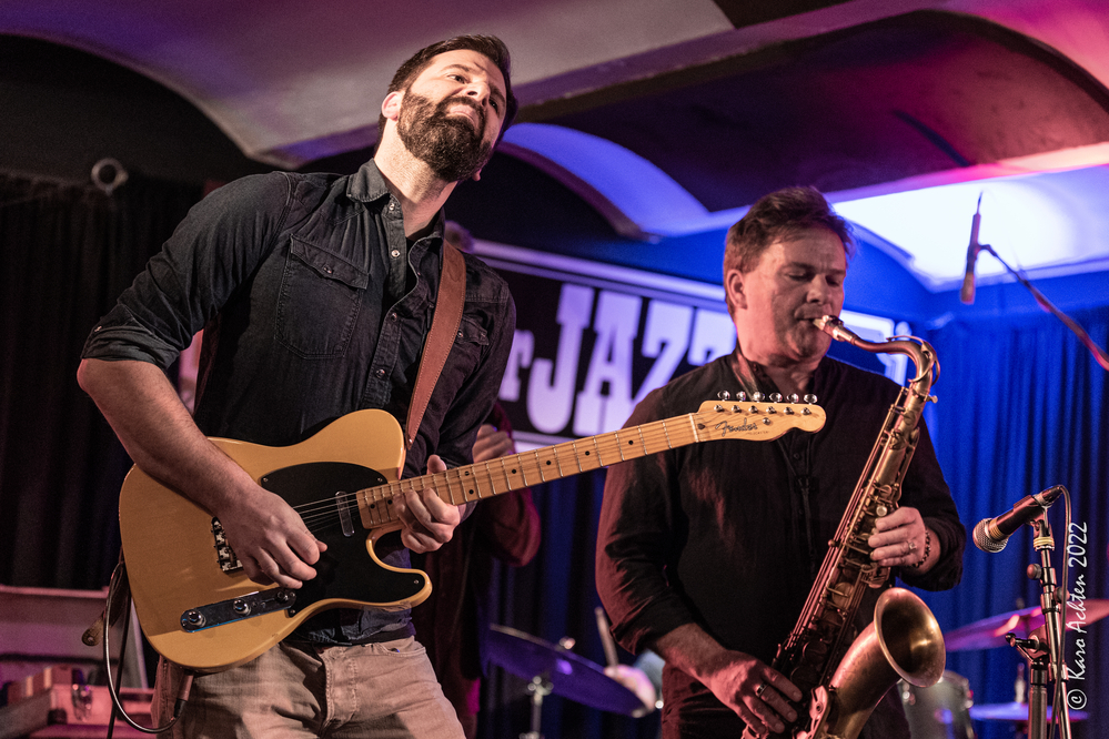 Nils Kirschlager, Tino Ludwig, 
