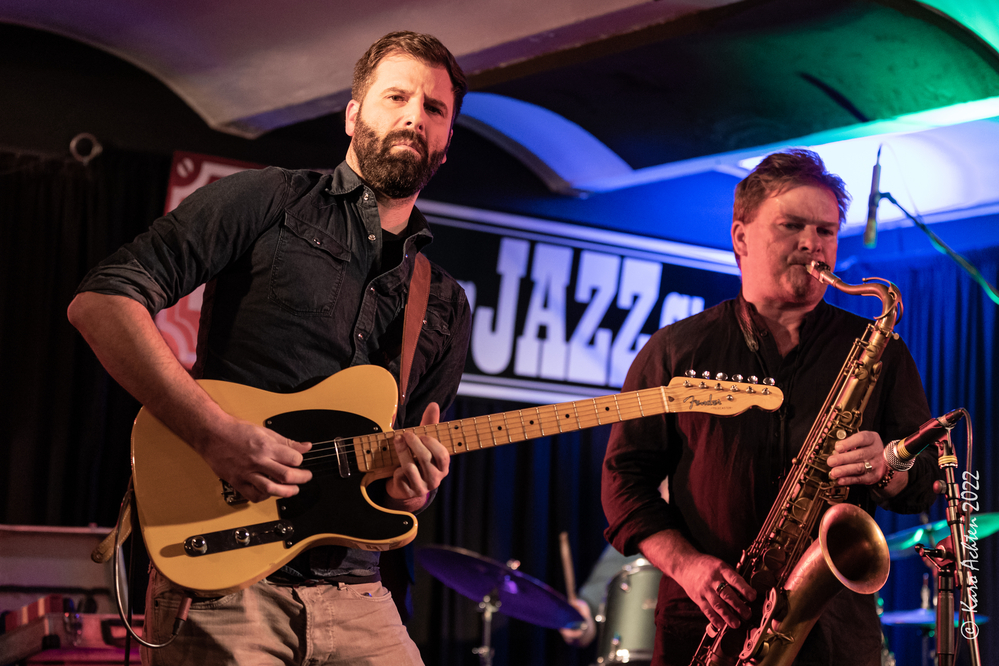 Nils Kirschlager, Tino Ludwig, 
