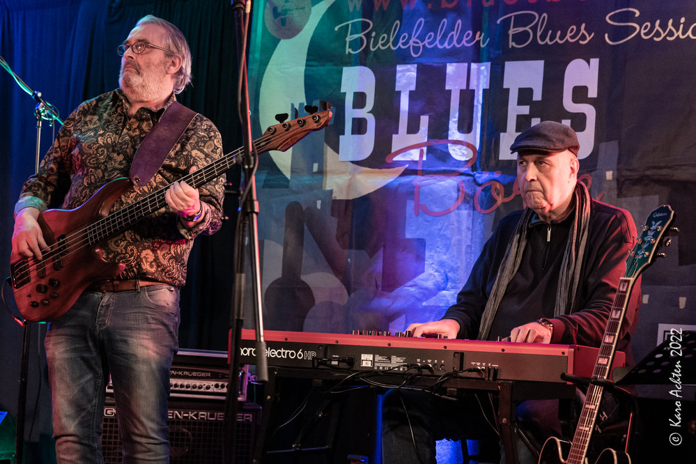 Wolfgang Schafer, Dieter Kozak, 
