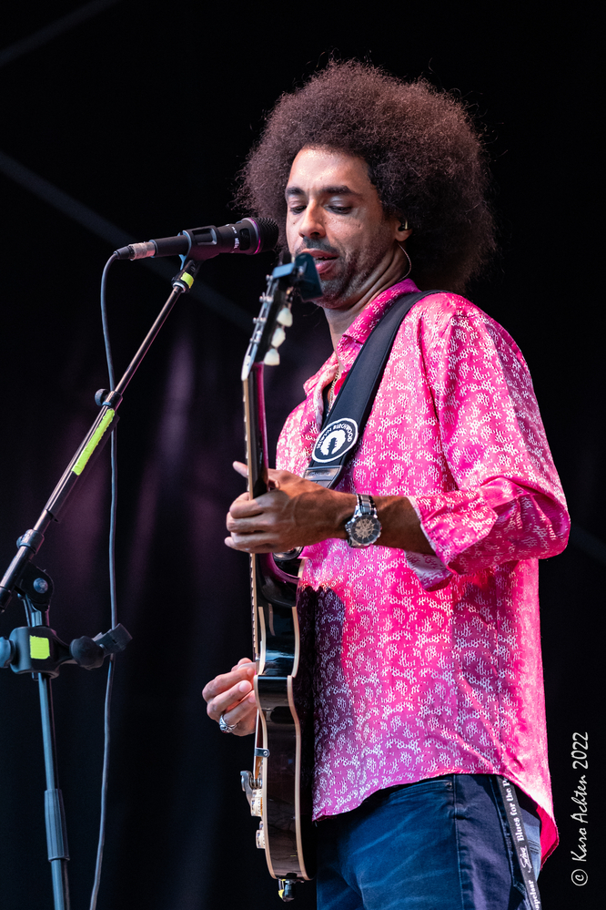 Selwyn Birchwood

