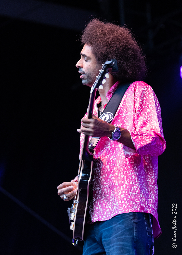 Selwyn Birchwood
