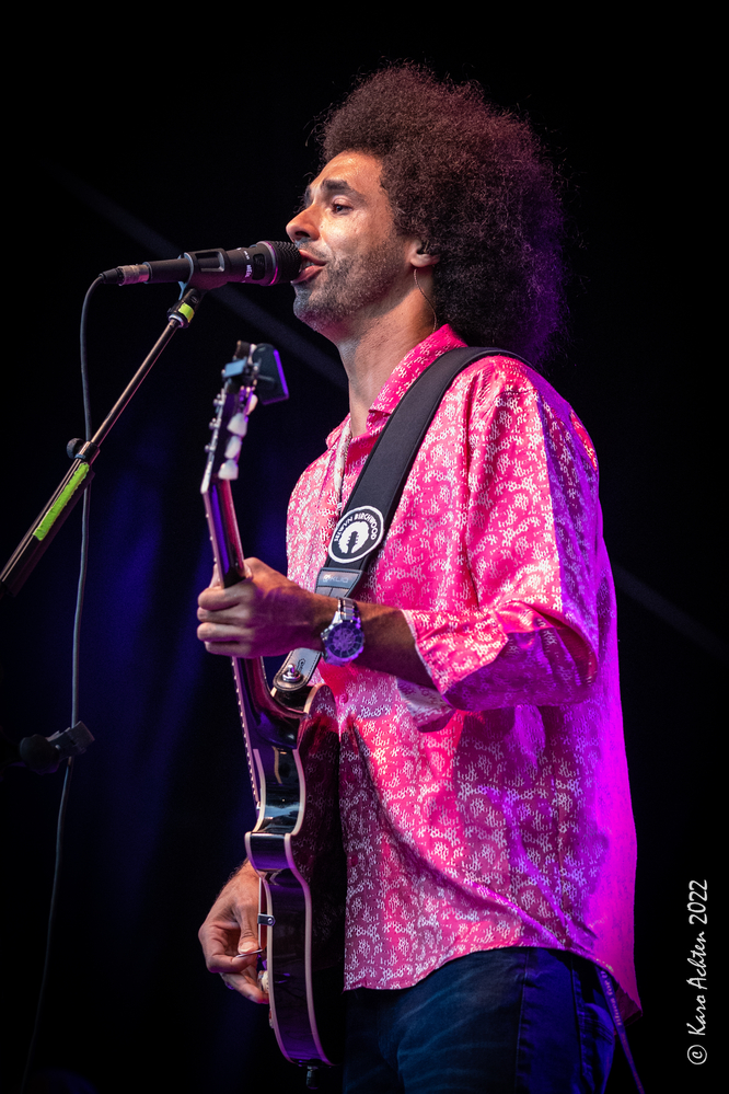 Selwyn Birchwood
