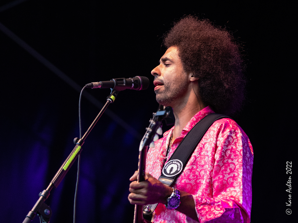 Selwyn Birchwood
