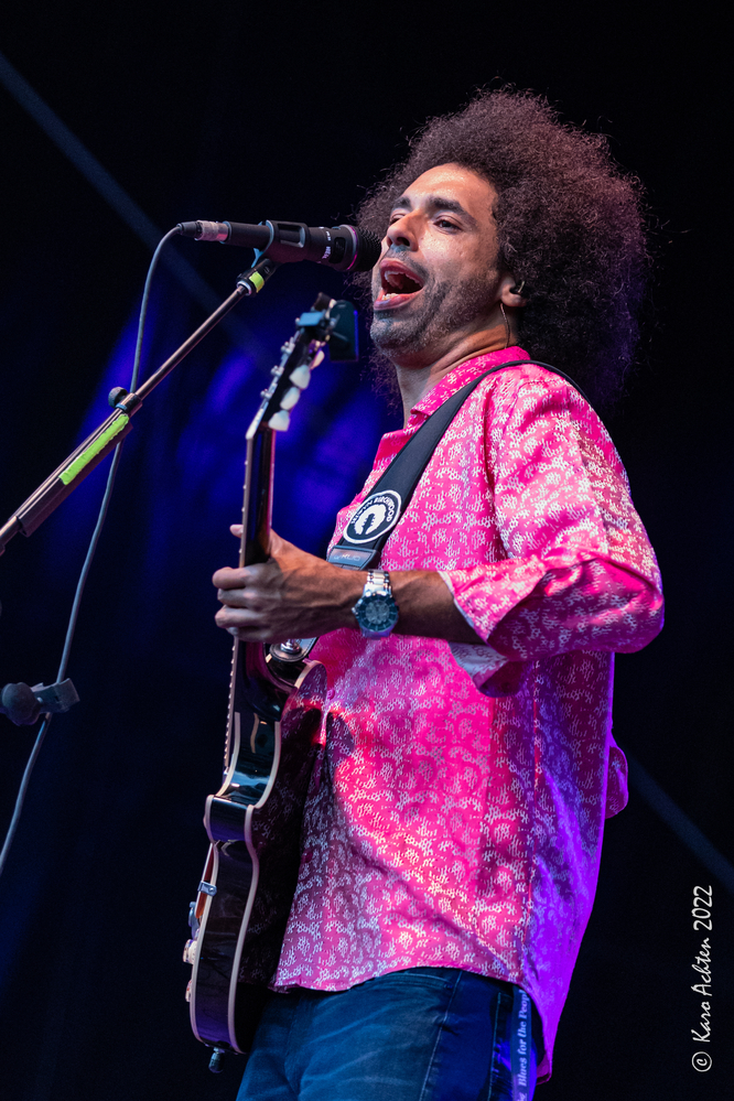 Selwyn Birchwood
