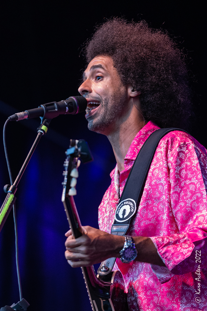 Selwyn Birchwood
