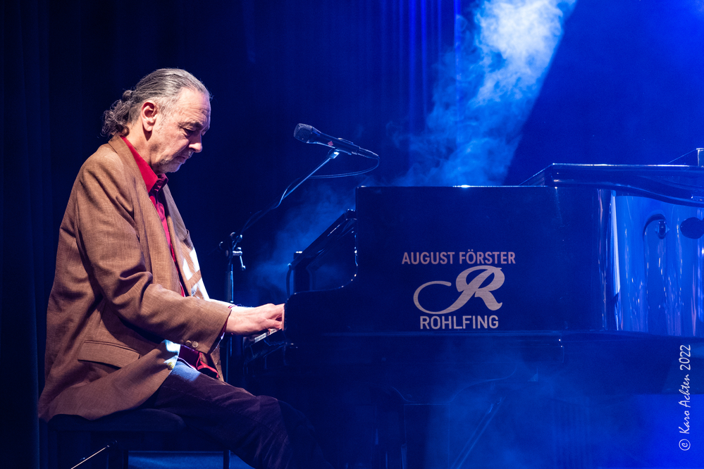 Christian Rannenberg, 
