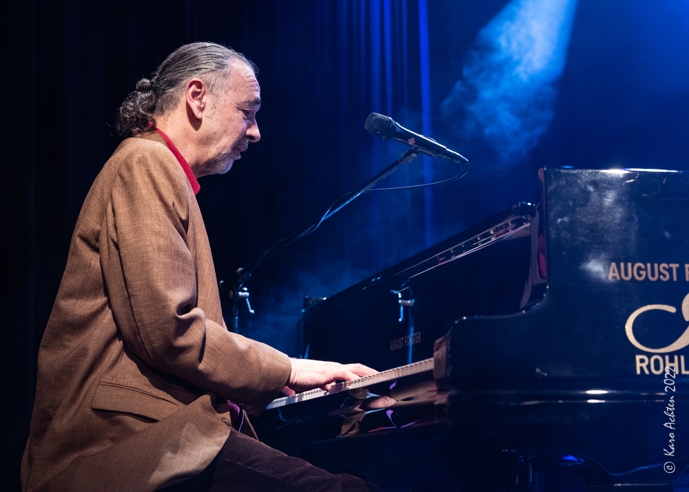 Christian Rannenberg, 
