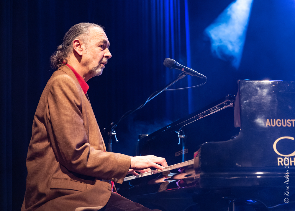 Christian Rannenberg, 
