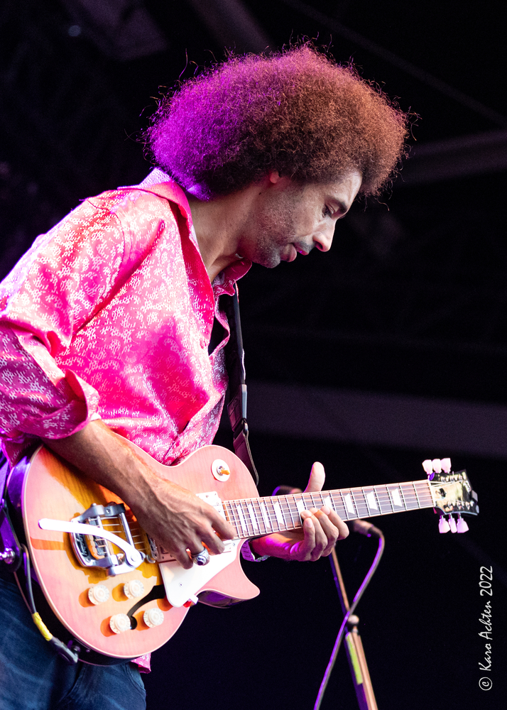 Selwyn Birchwood
