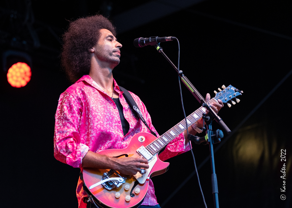 Selwyn Birchwood

