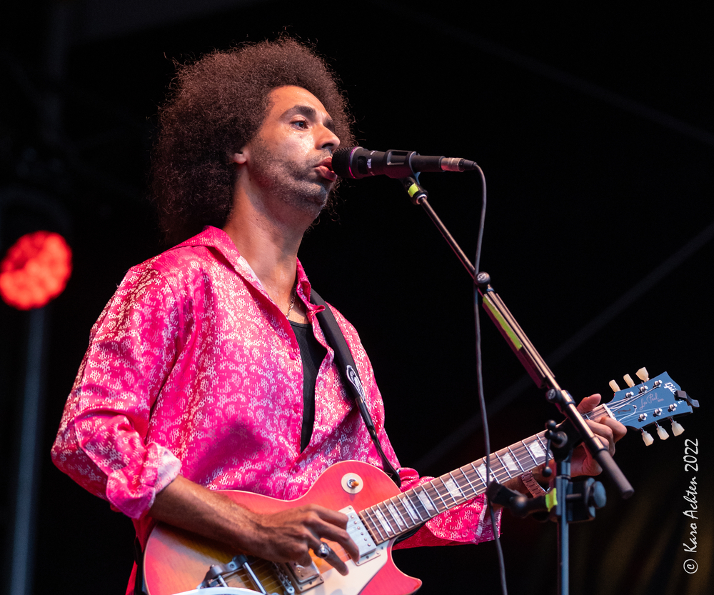 Selwyn Birchwood
