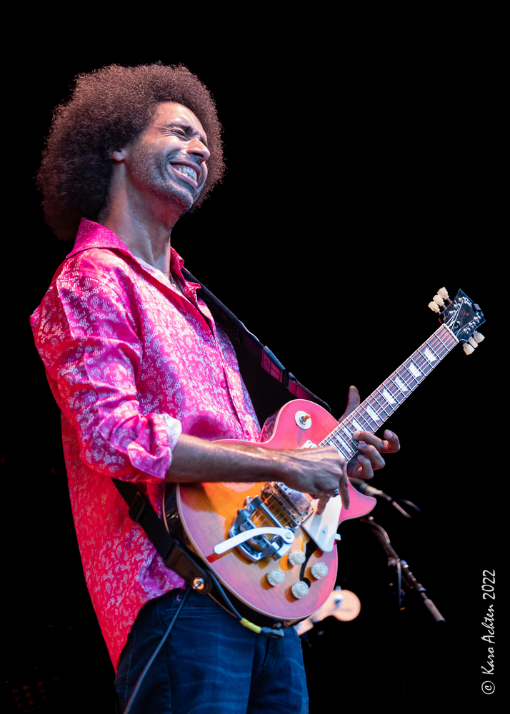 Selwyn Birchwood
