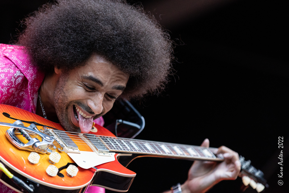 Selwyn Birchwood
