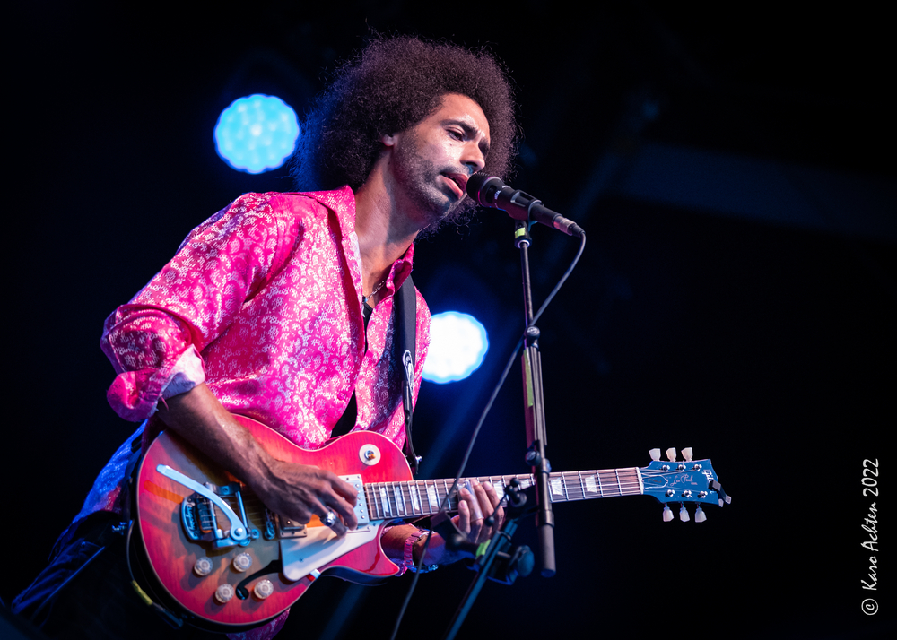 Selwyn Birchwood

