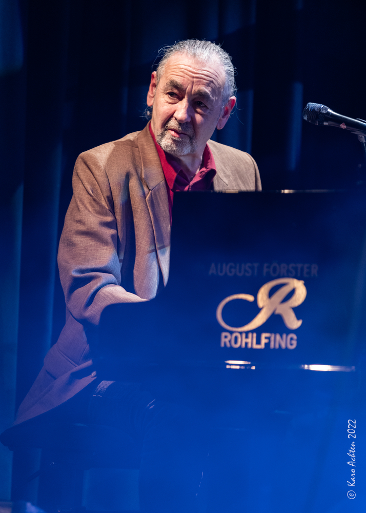 Christian Rannenberg, 
