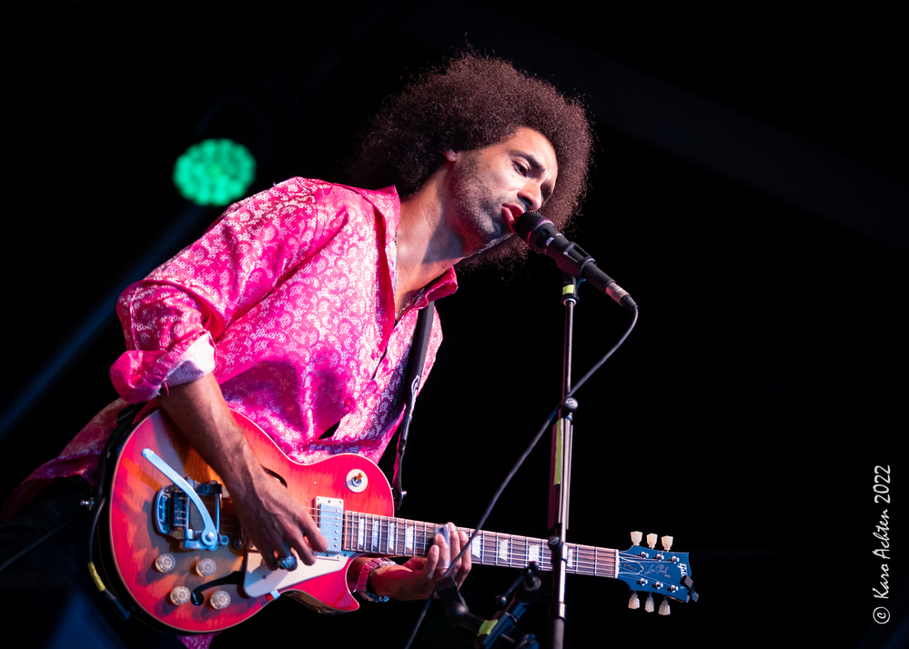 Selwyn Birchwood
